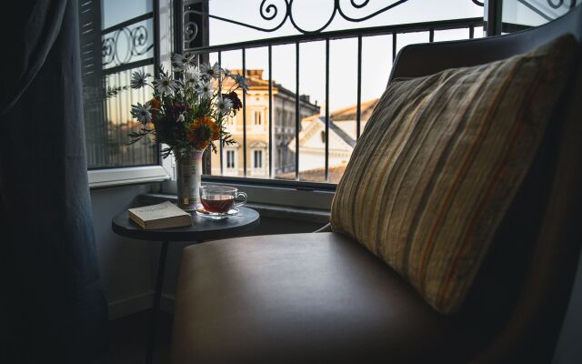 Piccola Navona Roof Garden