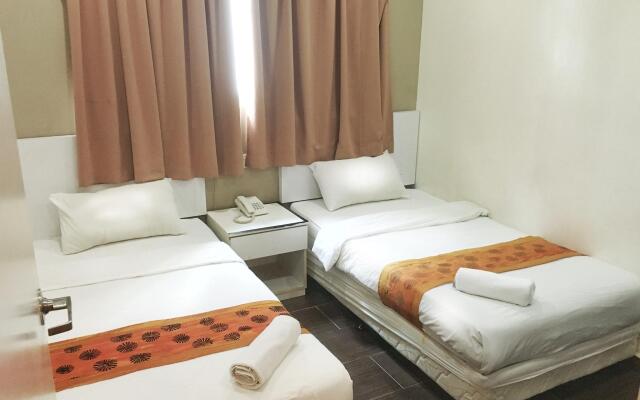Soho Hotel Sri Gombak