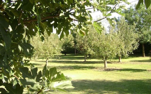 Chambres d'hôtes Gourmandine