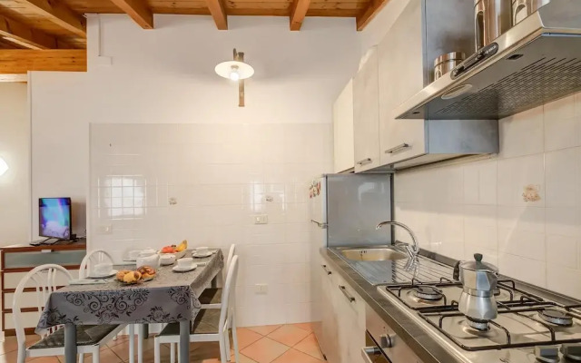 Casa Arx in Arco With 1 Bedrooms and 1 Bathrooms