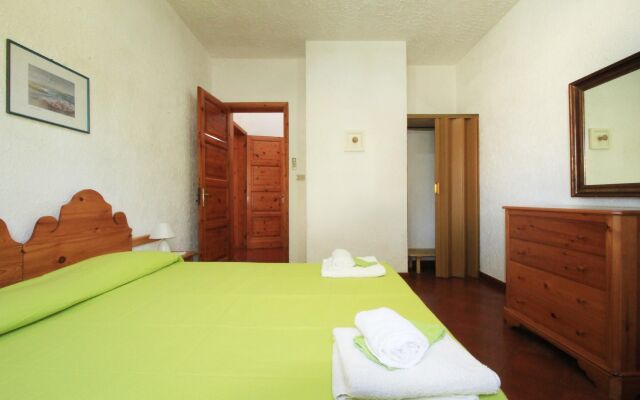 Archi Pool Residence