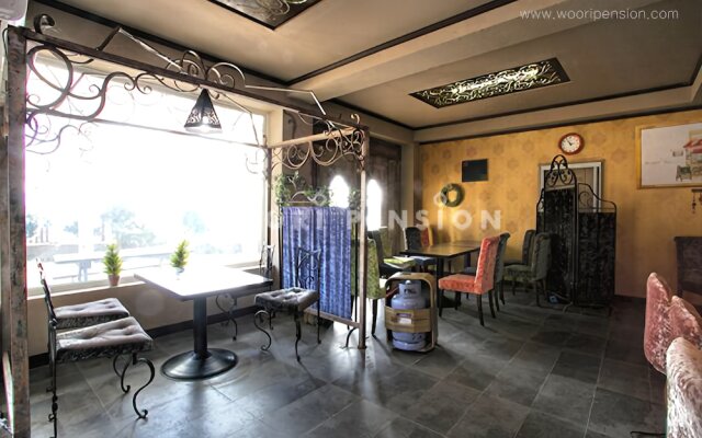 Geoje Raon Jena Pension