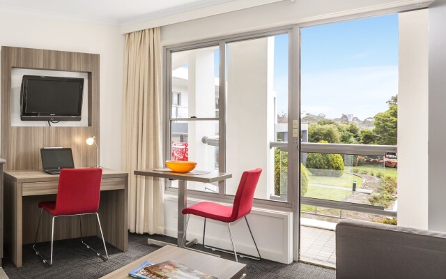 Doncaster Apartments by Nightcap Plus