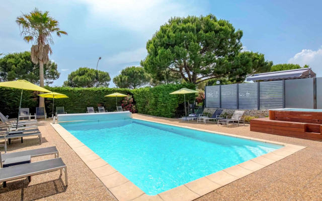 ibis Styles Fréjus Saint-Raphaël