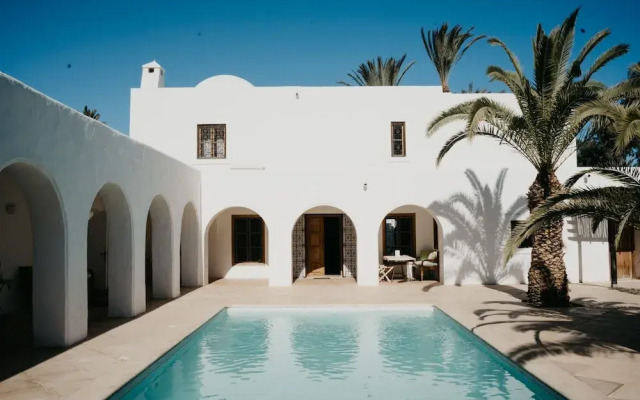 Menezel Jerba