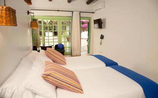 Hotelito La Era B&B - Adults Only