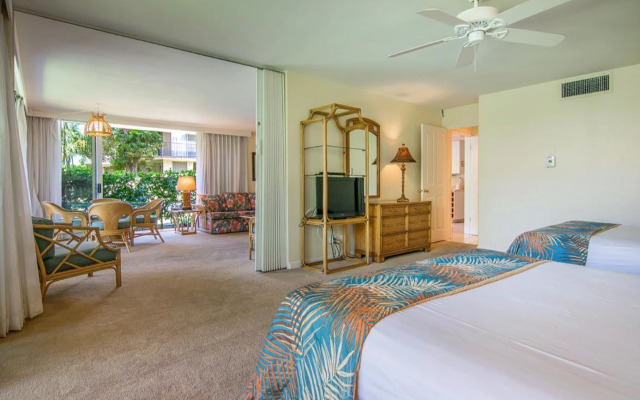 Kaanapali Maui at the Eldorado by OUTRIGGER