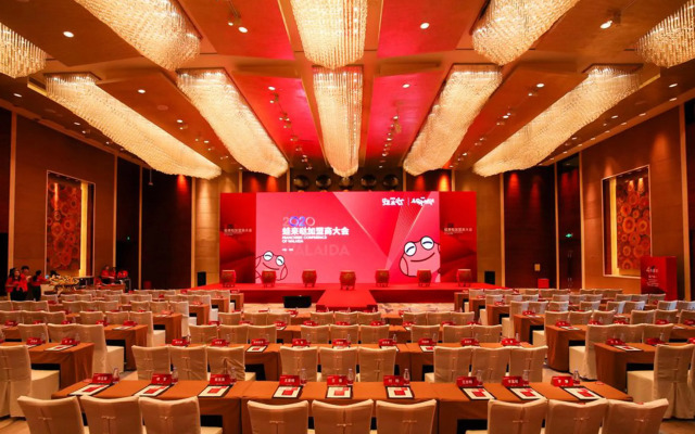 InterContinental Shenzhen Dameisha Resort by IHG