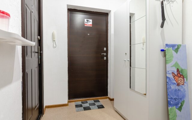 Apartments on Yuzhnaya 25