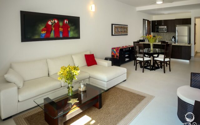 HIRA Penthouse1 Pristine 2 BR by Gate48