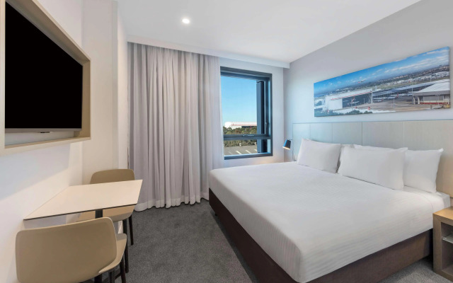 Travelodge Hotel Sydney Airport