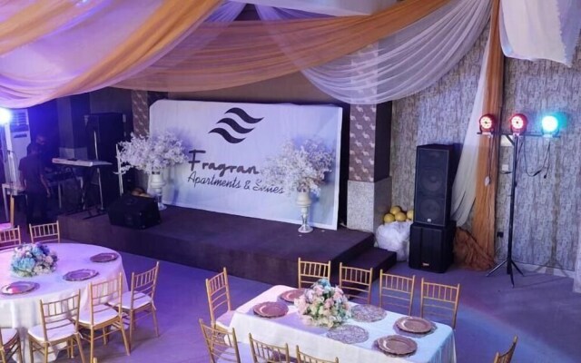 Fragrance Apartments and Suites