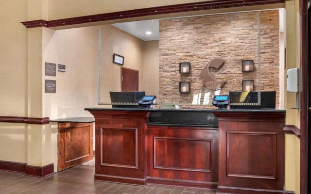 Comfort Inn & Suites Midway - Tallahassee West