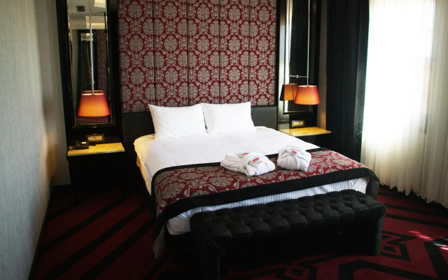 Gulumser Hatun Termal Otel & Spa