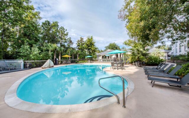 Hampton Inn & Suites Wilmington/Wrightsville Beach