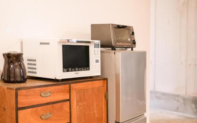 fan ABURATSU Sports Bar & Hostel