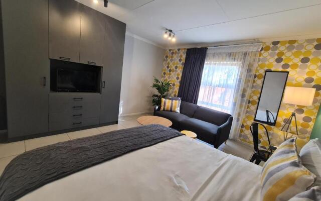 MINT Express Melrose View