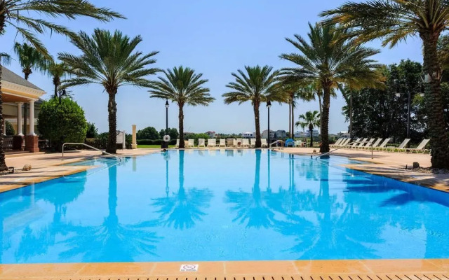 Condo Centre Courts Finest 3 Bedroom Reunion