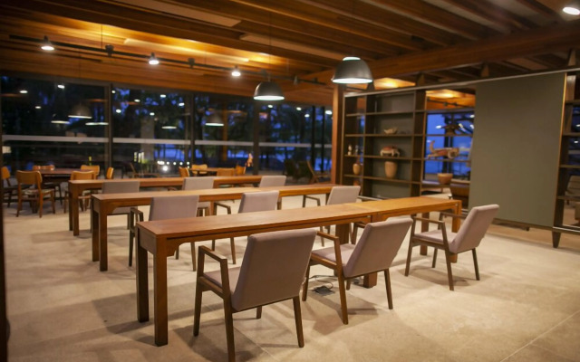 Juquehy Praia Hotel