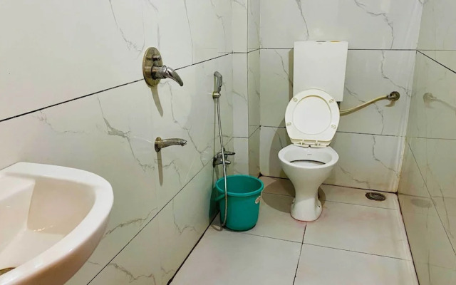 Hotel Swadeshi Dhani and Restaurant