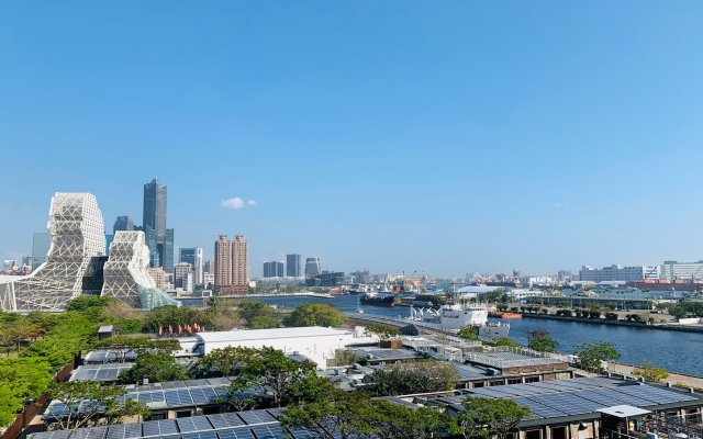 City Suites - Kaohsiung Chenai