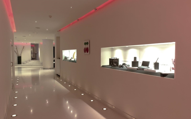 Pacha Hotel