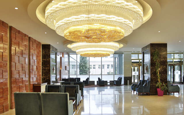 Novotel Ulaanbaatar