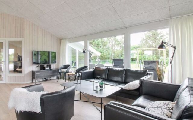 "Kora" - 800m from the sea in NW Jutland