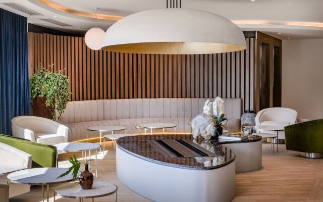 AC Hotel Saint-Julien-en-Genevois