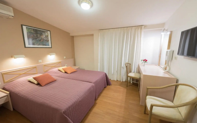 Hotel Poseidon