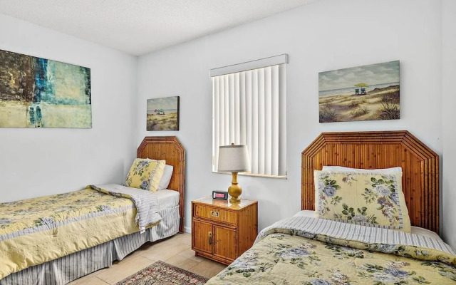 Unit 8316 - Ocean Racquet Club