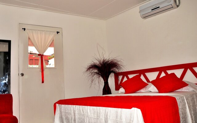 Hotel Balcones de Venecia