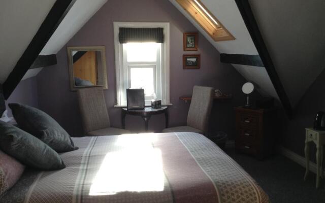Streonshalh Bed & Breakfast
