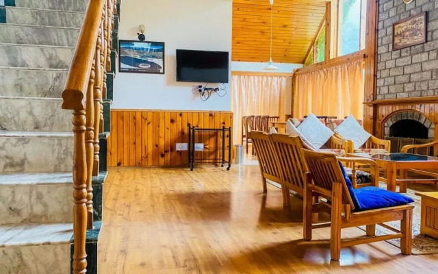 Wood Valley Cottages