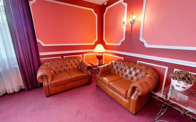 Klub Hotel