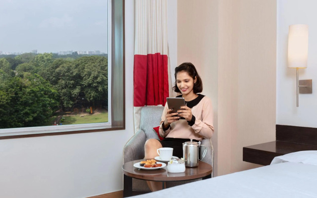 Four Points by Sheraton Vadodara