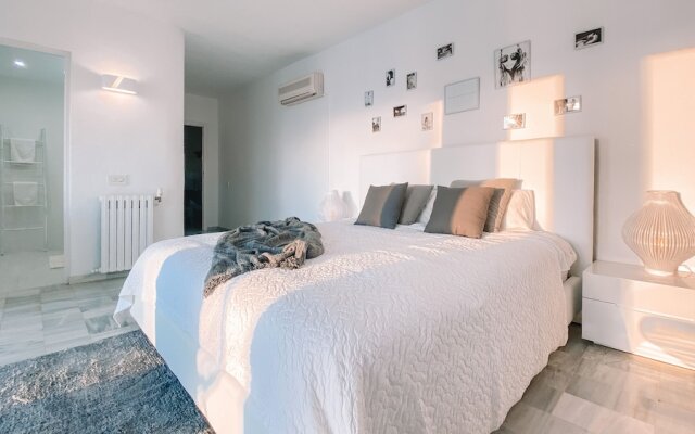 Villa The White Pearl