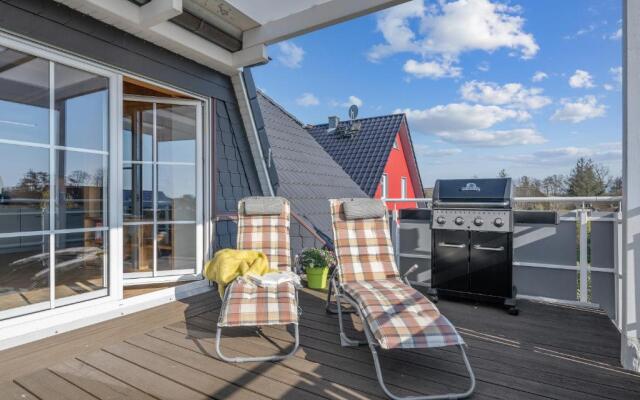 Zum Fährmann 2 Whg 3 im OG in 18356 Pruchten