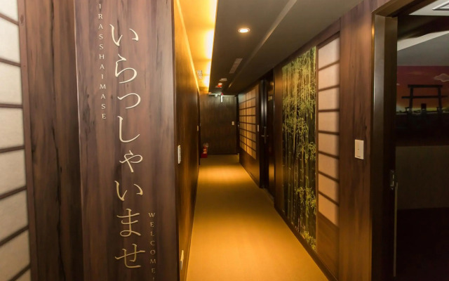 Morwing Hotel - Culture Vogue