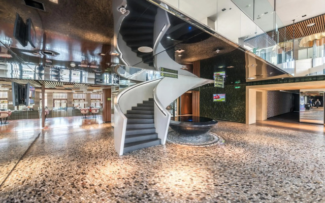 Hotel Yasmin