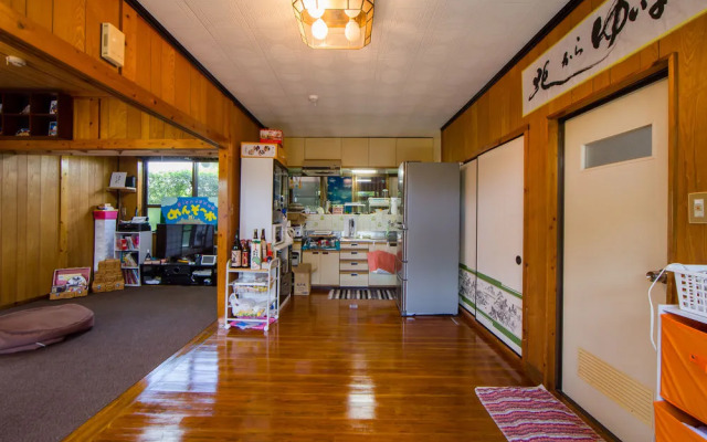 Yuimaru From The North / Vacation Stay 511