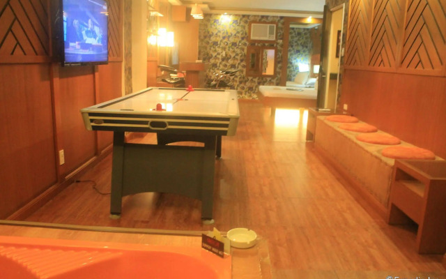 Hotel Ava Malate, Manila