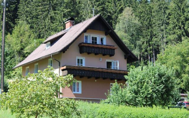 Wohnung Feldseeblick 2