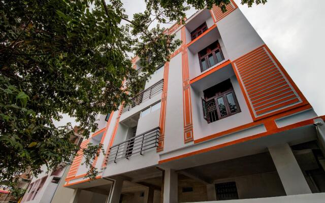 Princess Home By OYO Rooms