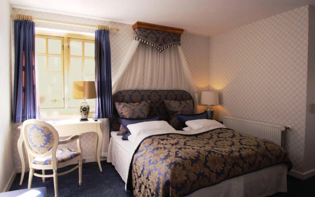 Vraa Slotshotel