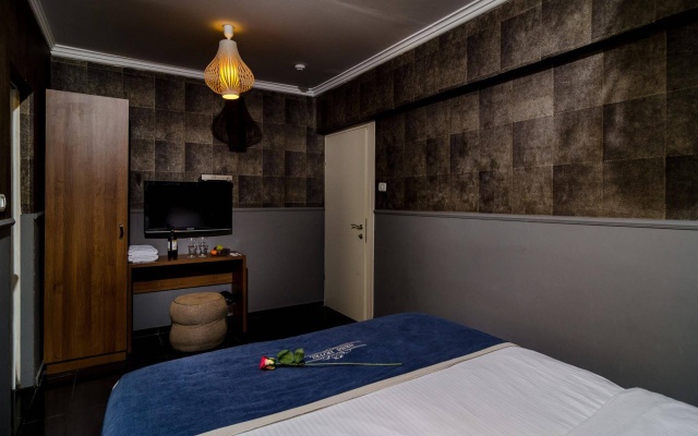 Ness Hotel