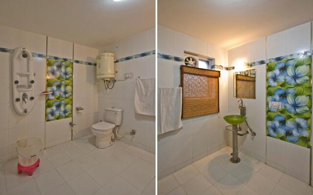 Mahin Cottage