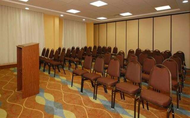 Comfort Suites Augusta Riverwatch