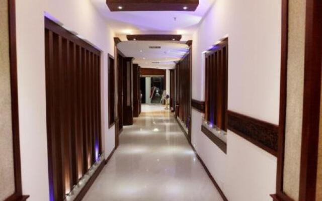 Athirappilly Residency