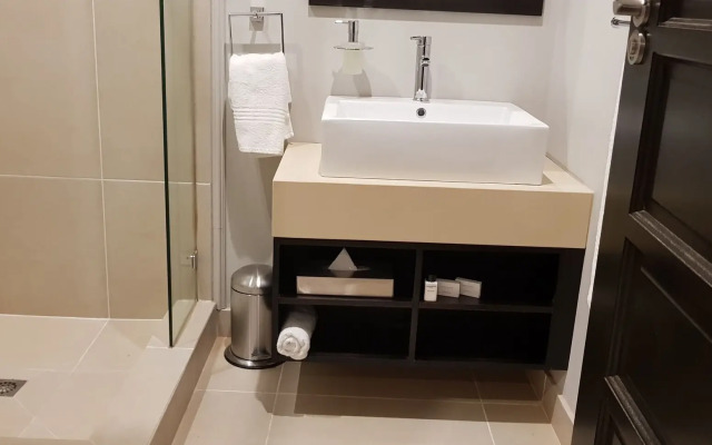 Endless Horizons Boutique Hotel